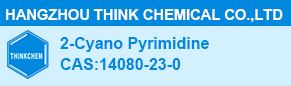 2-Cyano Pyrimidine
