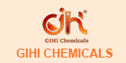 GIHI CHEMICALS CO.,LIMITED