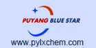 Puyang Blue Star New Material Co.,Ltd