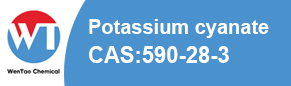 Potassium cyanate