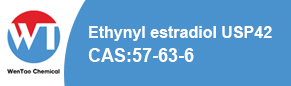 Ethynyl estradiol USP42