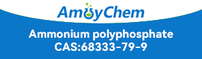 Ammonium polyphosphate