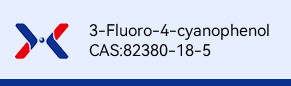 3-Fluoro-4-cyanophenol
