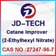 Cetane Improver (2-Ethylhexyl Nitrate)