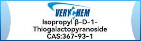 Isopropyl β-D-1-Thiogalactopyranoside