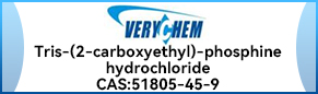 Tris-(2-carboxyethyl)-phosphine hydrochloride