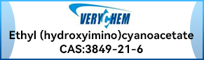 Ethyl (hydroxyimino)cyanoacetate