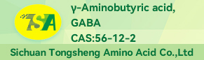 γ-Aminobutyric acid,GABA