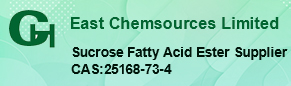 Sucrose Fatty Acid Ester Supplier