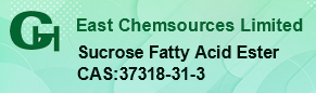 Sucrose Fatty Acid Ester
