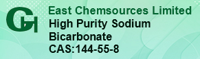 High Purity 144-55-8 Sodium Bicarbonate