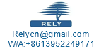 Rely Chemicals Ltd.