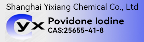 Povidone Iodine