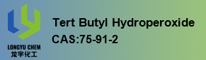 Tert Butyl Hydroperoxide