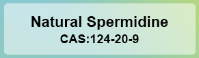 Natural Spermidine