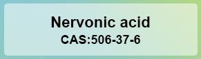 Nervonic acid