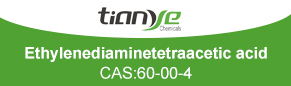 Ethylenediaminetetraacetic acid