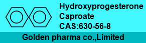 Hydroxyprogesterone Caproate