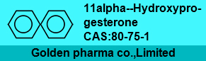 11alpha--Hydroxyprogesterone