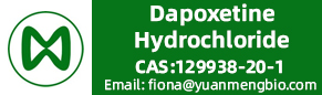 Dapoxetine Hydrochloride