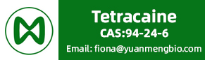 Tetracaine