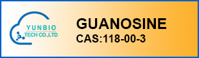 GUANOSINE