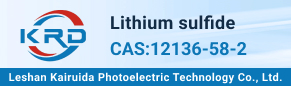 Lithium sulfide