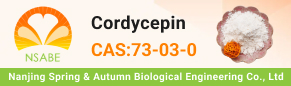 Cordycepin