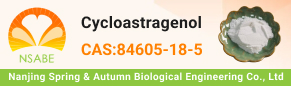 Cycloastragenol