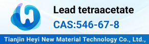 Lead tetraacetate