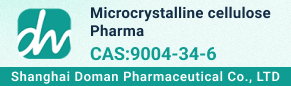 Microcrystalline cellulose Pharma