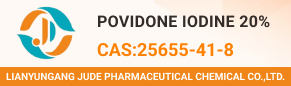 POVIDONE IODINE 20%