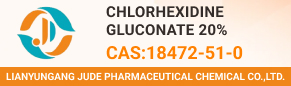 CHLORHEXIDINE GLUCONATE 20%