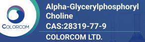 Alpha-Glycerylphosphoryl Choline