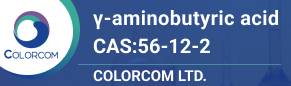 γ-aminobutyric acid