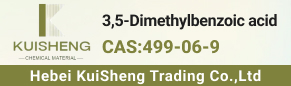 3,5-Dimethylbenzoic acid