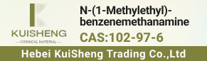 N-(1-Methylethyl)-benzenemethanamine