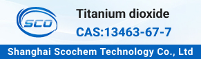 Titanium dioxide