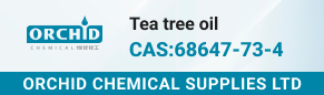 Tea tree oil