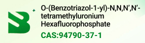 O-(Benzotriazol-1-yl)-N,N,N’,N’-tetramethyluronium Hexafluorophosphate