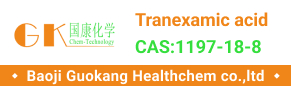 Tranexamic acid
