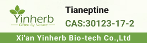 Tianeptine