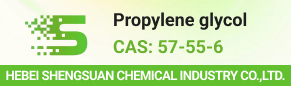 Propylene glycol
