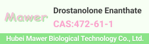 Drostanolone Enanthate