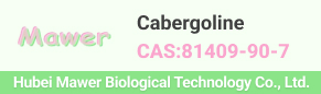 Cabergoline