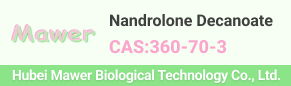 Nandrolone Decanoate