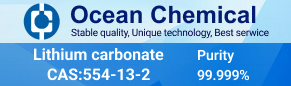 Lithium carbonate