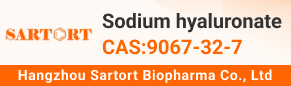 Sodium hyaluronate