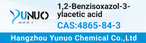 1,2-Benzisoxazol-3-ylacetic acid