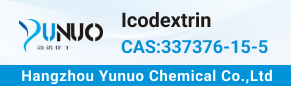 Icodextrin